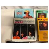 Victor Stero Tapes-Multiple Artists