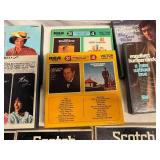 Victor Stero Tapes-Multiple Artists