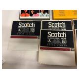 Victor Stero Tapes-Multiple Artists