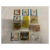 Fishing Lures-See Photos