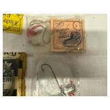 Fishing Lures-See Photos