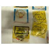 Fishing Lures-See Photos