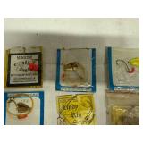 Fishing Lures-See Photos