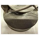 Shapleigh Hardware Lantern