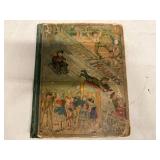 EP Dutton Eight Happy Holidays