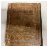 EP Dutton Eight Happy Holidays