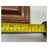 312/1000 Jim Hansel Number Artist Proof Harvest Roosters