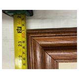 312/1000 Jim Hansel Number Artist Proof Harvest Roosters