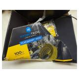 100ft HydroTech Flatjacket Hose