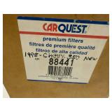 Car Quest Filter 1998 Chevy 350