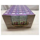 32x 6.75oz Juicy Juice-Grape