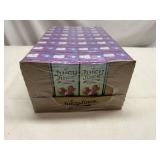 32x 6.75oz Juicy Juice-Grape