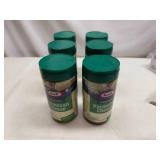 6x 8oz Kraft Grated Parmesan Cheese