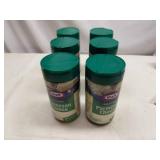 6x 8oz Kraft Grated Parmesan Cheese