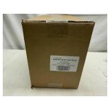 8x 4.8oz Zens Pasta Sides Roasted Garlic Soy