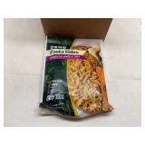 8x 4.8oz Zens Pasta Sides Roasted Garlic Soy