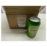 12x Buzz Betty-Lemon Lime