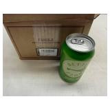 12x Buzz Betty-Lemon Lime