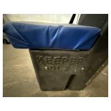 Ice Fishing Chair-Padded w/Carrying Strap