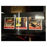 44" NBA Portable Basketball Hoop