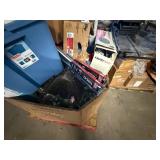 Pallet Full of Unclaimed, Overstock & Unsolds