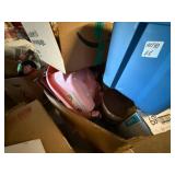 Pallet Full of Unclaimed, Overstock & Unsolds