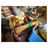 Pallet Full of Unclaimed, Overstock & Unsolds