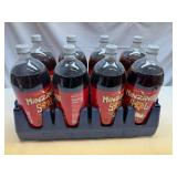 8x 2liter Manzanita Sol Apple Soda