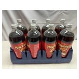 8x 2liter Manzanita Sol Apple Soda