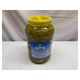 128oz Sliced Pepperoncini