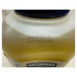 128oz Hellmann