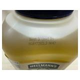 128oz Hellmann