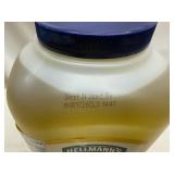 128oz Hellmann