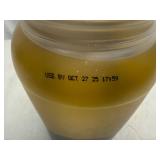 128oz Bonne Chere Classic House Italian Dressing