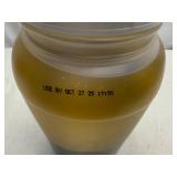 128oz Bonne Chere Classic House Italian Dressing