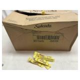 2,000ct Splenda Sticks