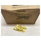 2,000ct Splenda Sticks