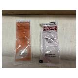 200 Pouches Red Wine Vinegar