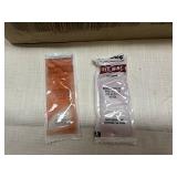 200 Pouches Red Wine Vinegar