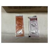 200 Pouches Red Wine Vinegar