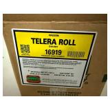 C. 108ct Frozen Telera Rolls