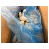 C. 108ct Frozen Telera Rolls