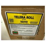 C. 108ct Frozen Telera Rolls