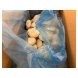 C. 108ct Frozen Telera Rolls