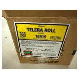 C. 108ct Frozen Telera Rolls