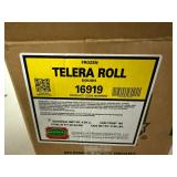 C. 108ct Frozen Telera Rolls