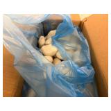 C. 108ct Frozen Telera Rolls