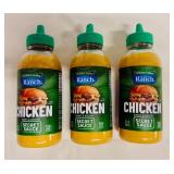 6x 12oz Hidden Valley Chicken Secret Sauce