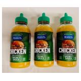 6x 12oz Hidden Valley Chicken Secret Sauce