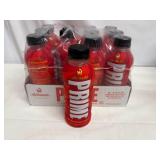 12x 16.9oz Prime Hydration-Patrick Mahomes Limited Edition